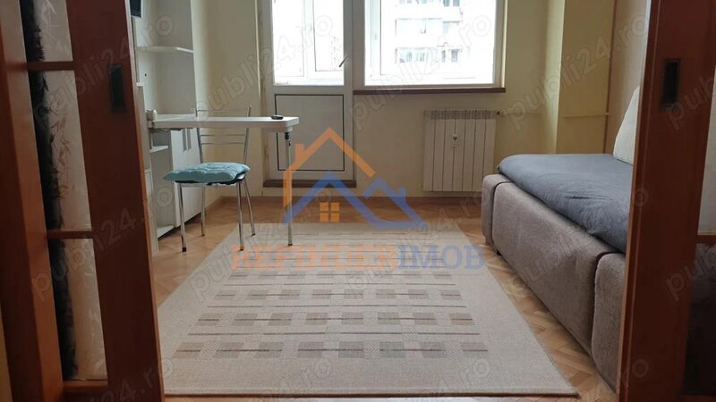 Sebastian Apartament de vanzare cu 3 camere,
