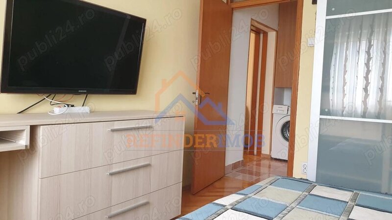 Sebastian Apartament de vanzare cu 3 camere,