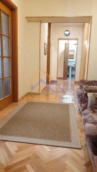 Sebastian Apartament de vanzare cu 3 camere,