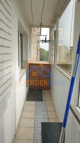 Sebastian Apartament de vanzare cu 3 camere,